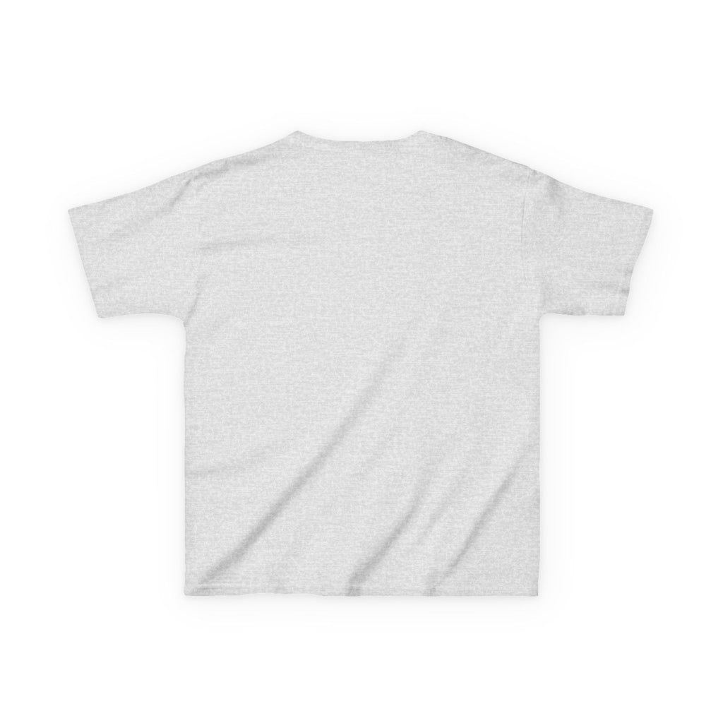 Mighty in the Saddle Youth Tee