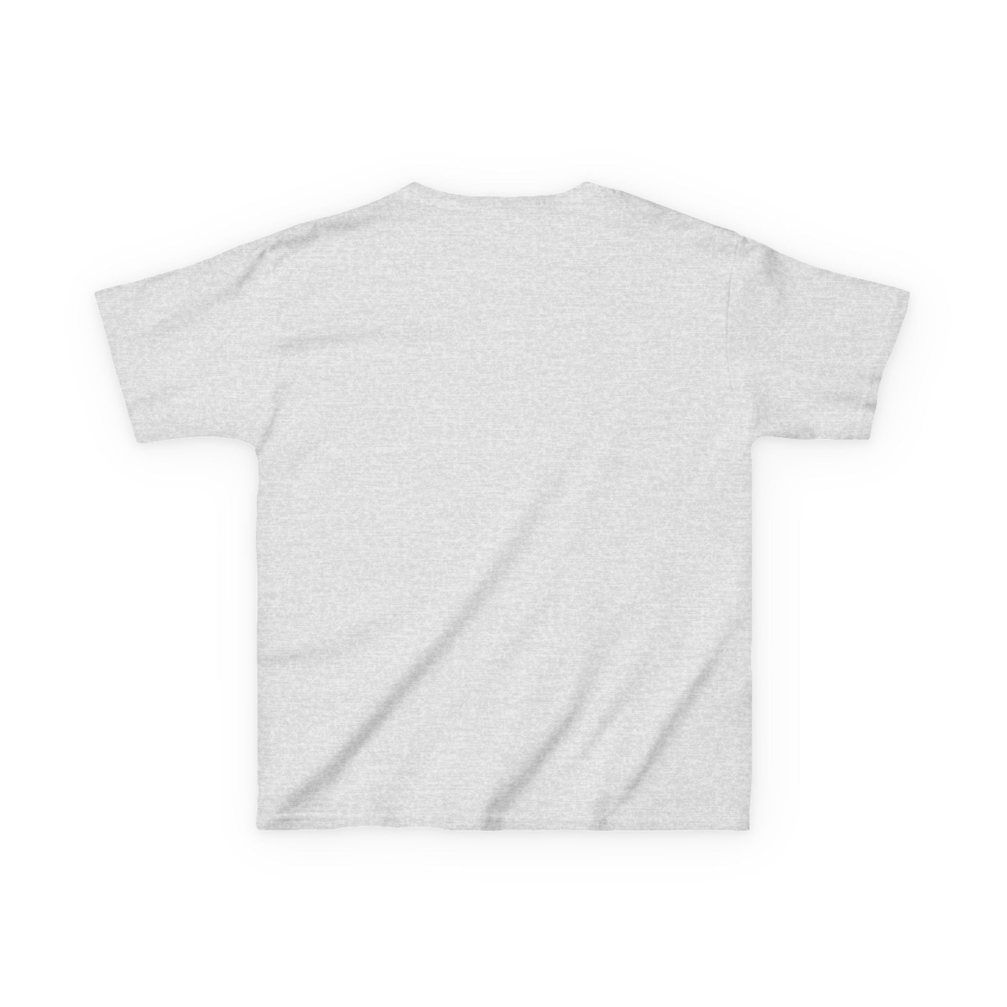 Mighty in the Saddle Youth Tee