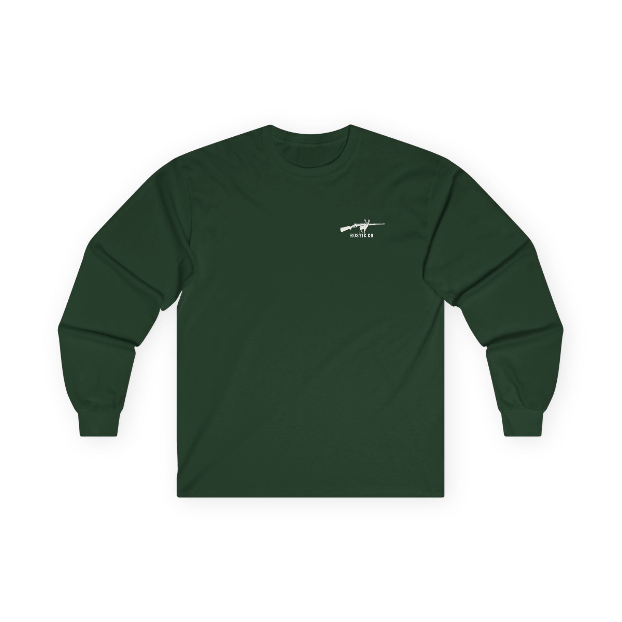 Seek Me and Find Me Longsleeve