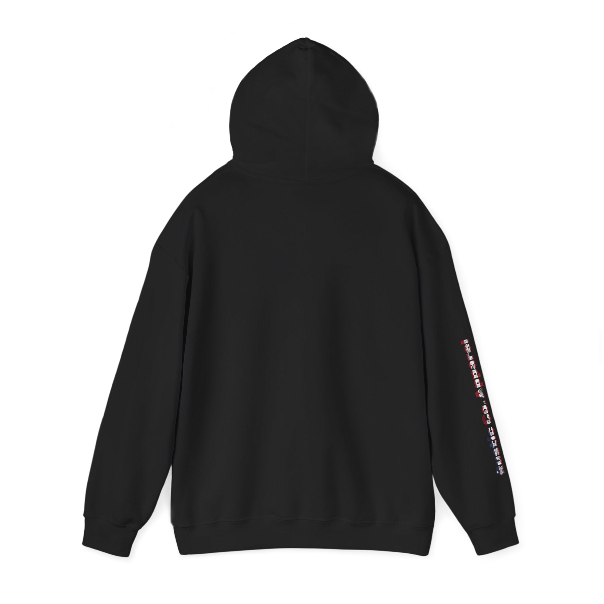 American Bareback Hoodie