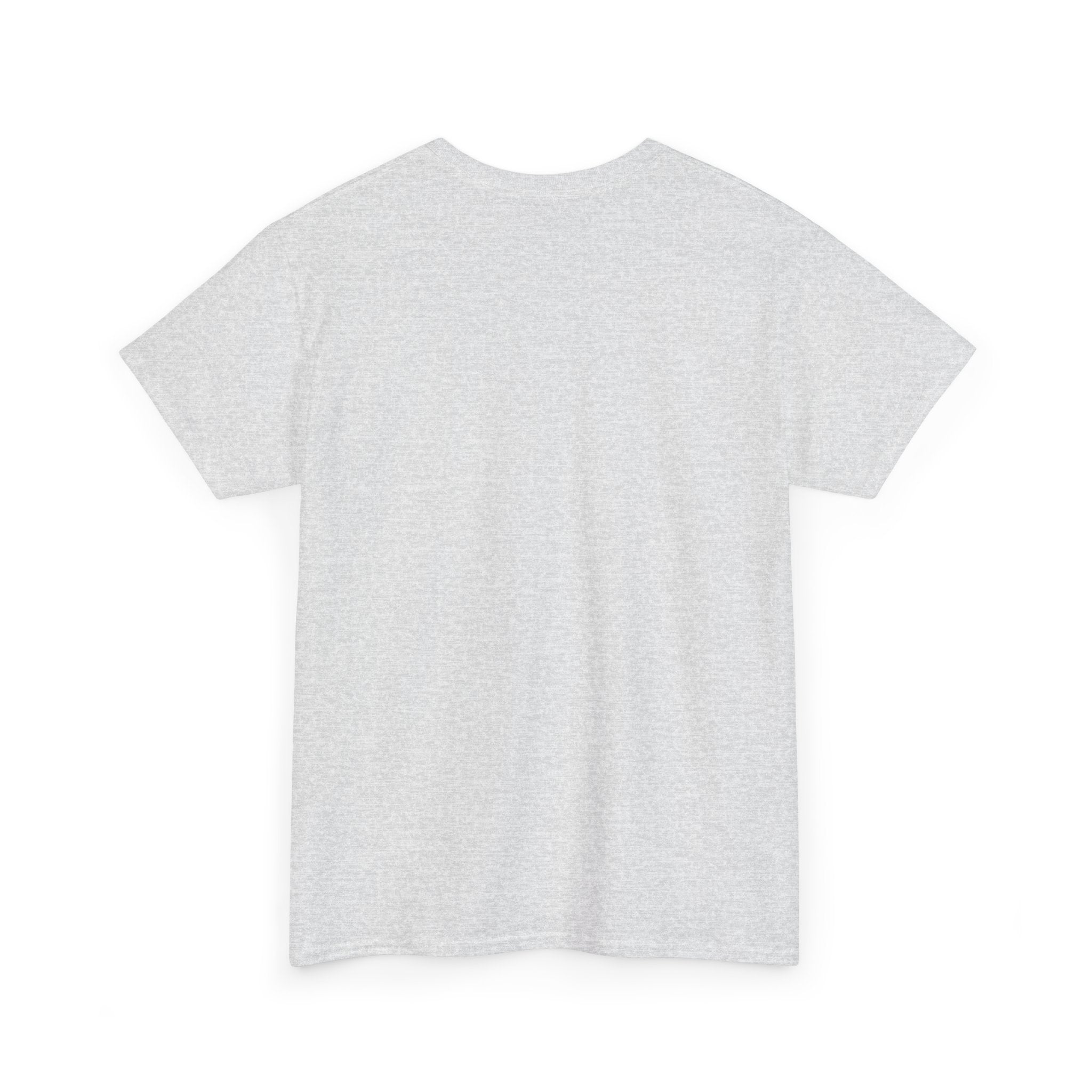 Turn and Burn Tee