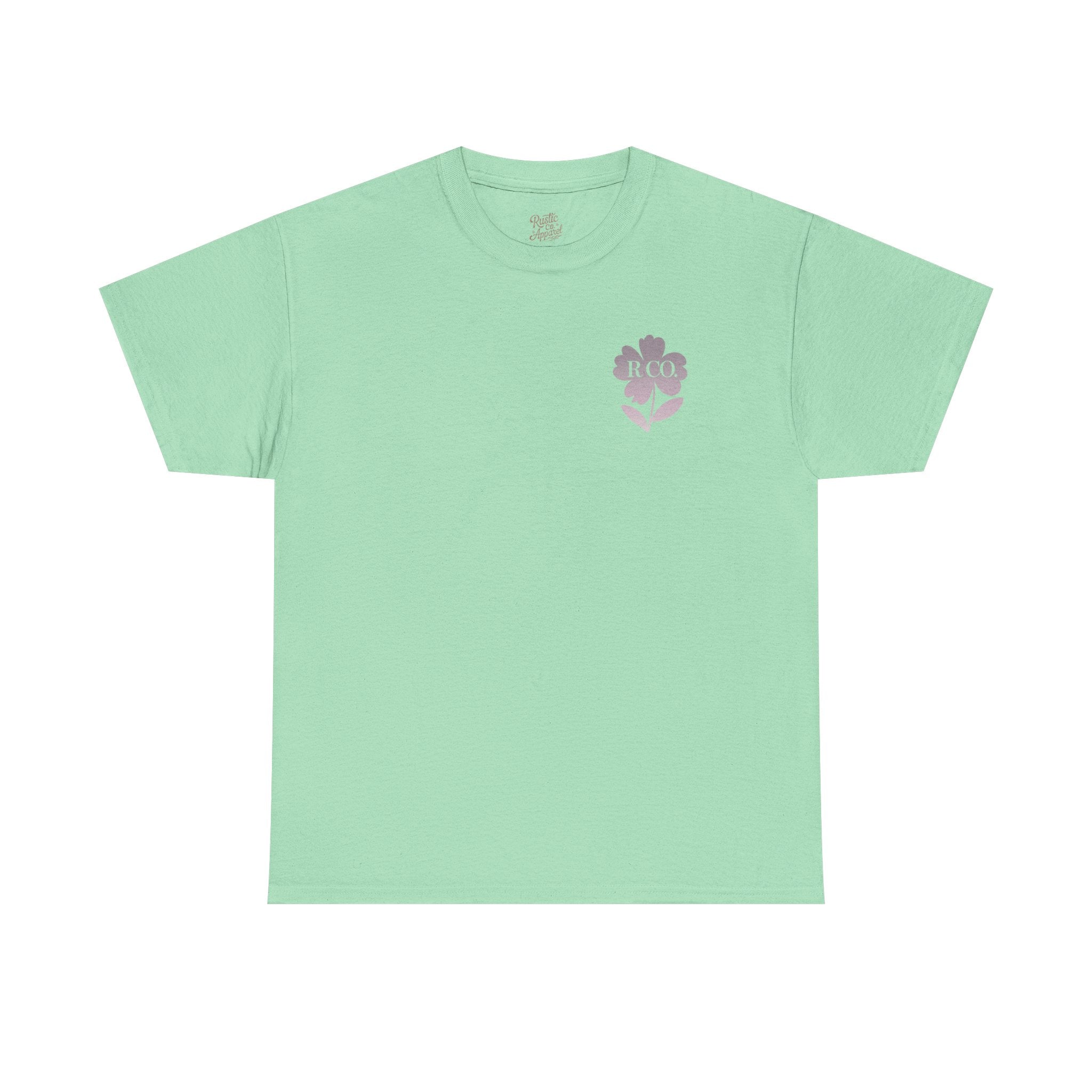 She Shall Be Praised Tee