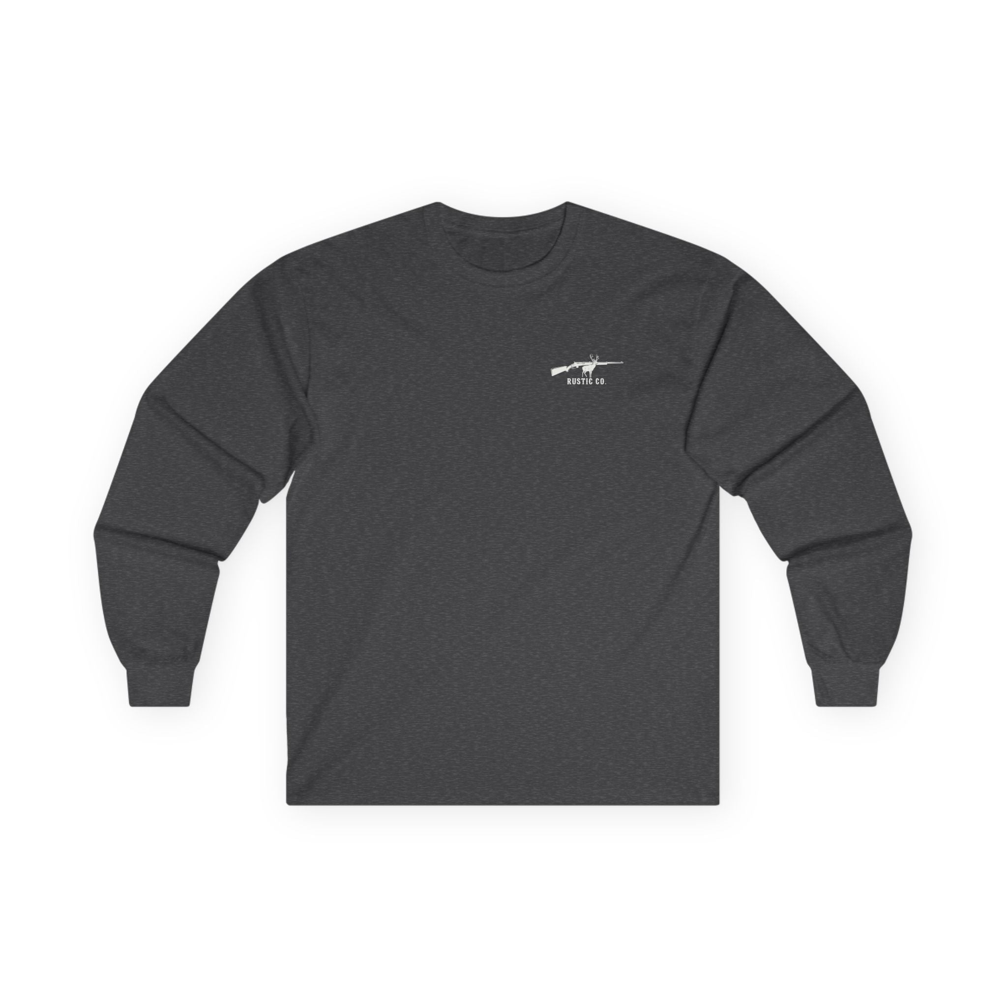 Seek Me and Find Me Longsleeve