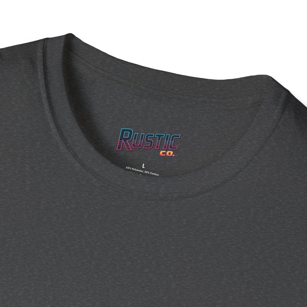 Hooey Time Roper Retro Shirt