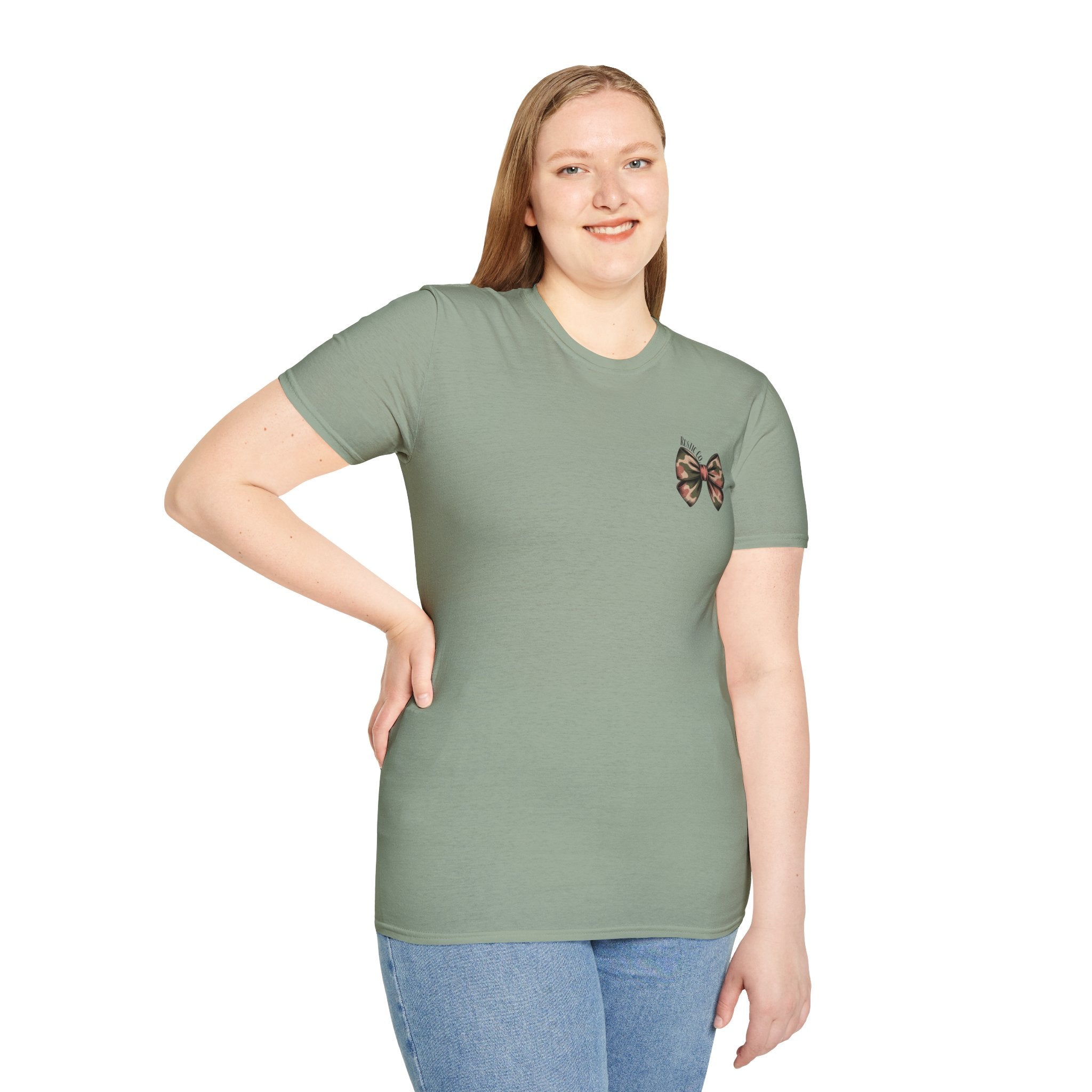Altogether Beautiful Tee