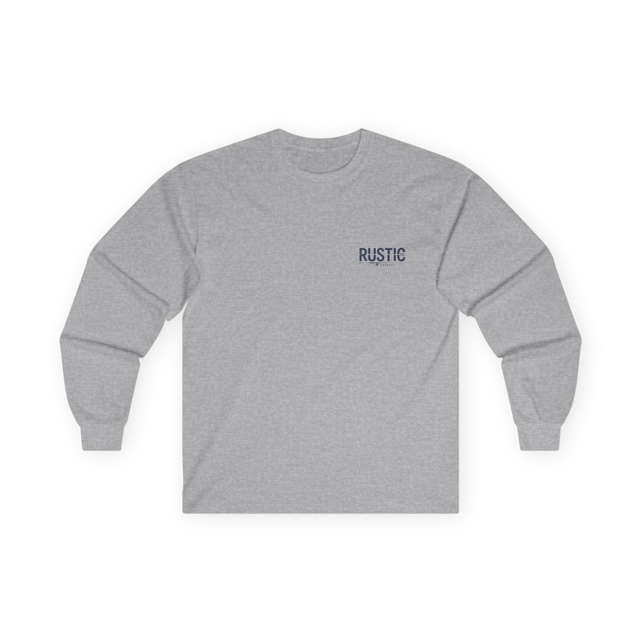 New Year New Me Long Sleeve Tee
