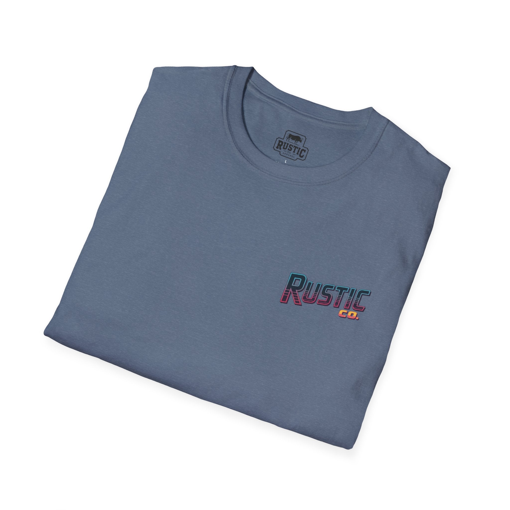 Retro Rustic Co. Shirt
