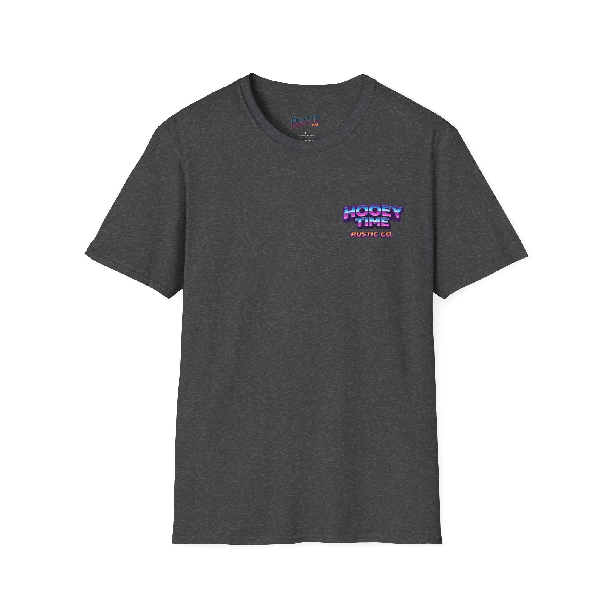 Hooey Time Roper Retro Shirt