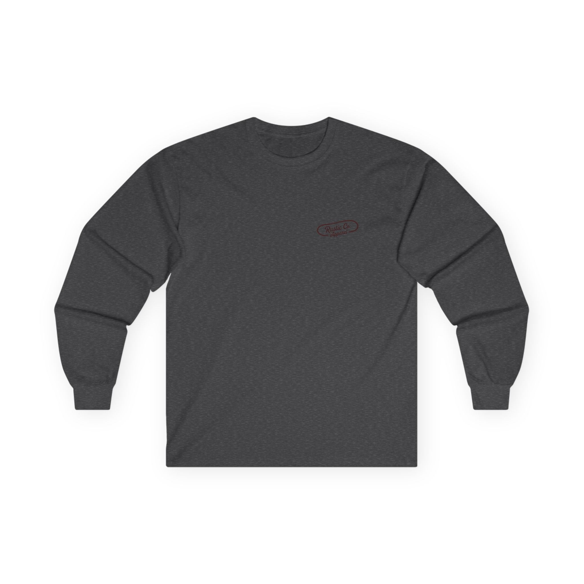 Chasing Horns Long Sleeve