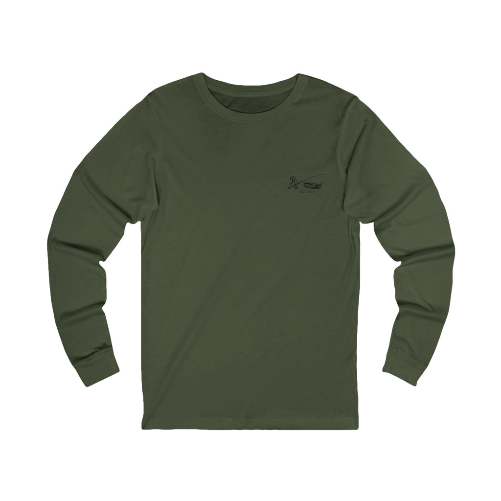Fishers of Men Long Sleeve