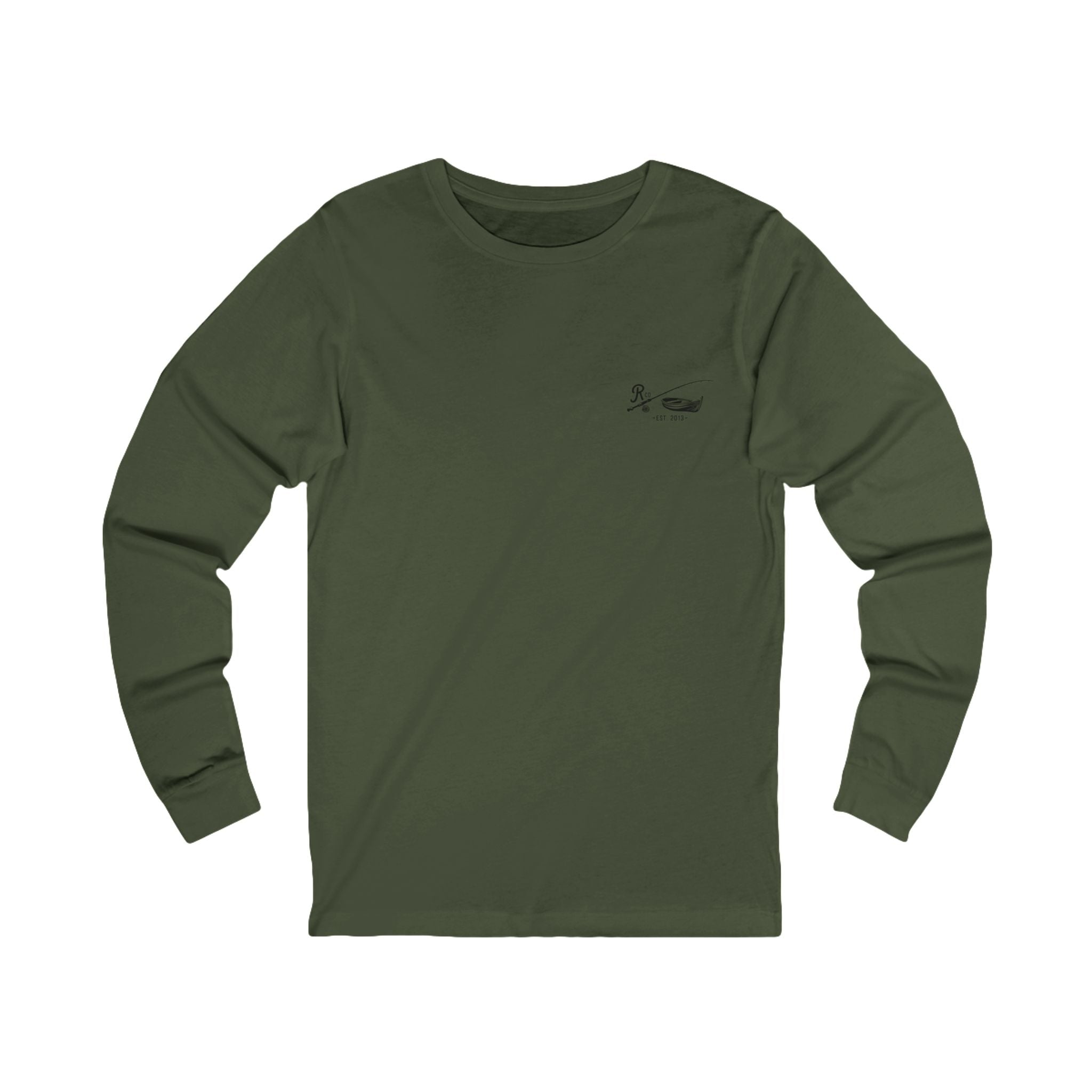 Fishers of Men Long Sleeve