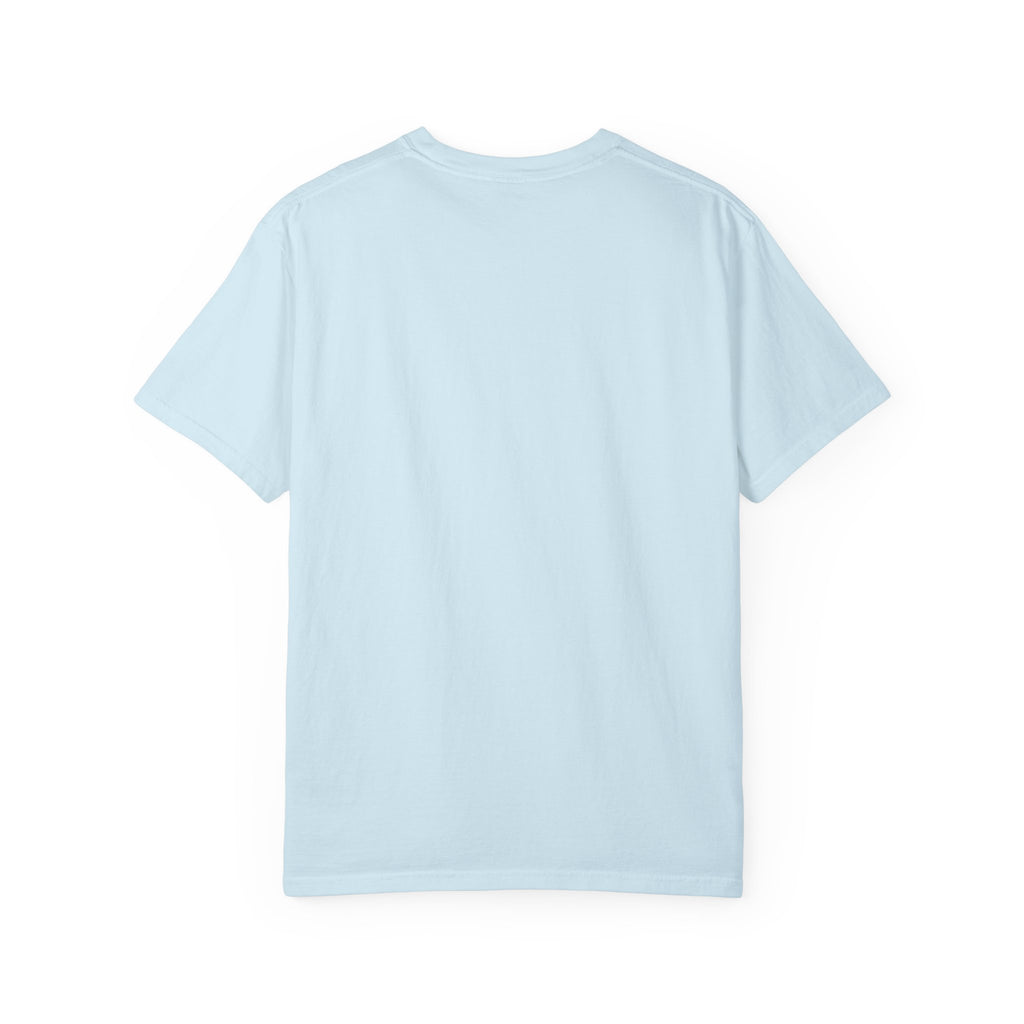 Barrel Talk ‘Sit and Turn’ Barrel Racing T-Shirt