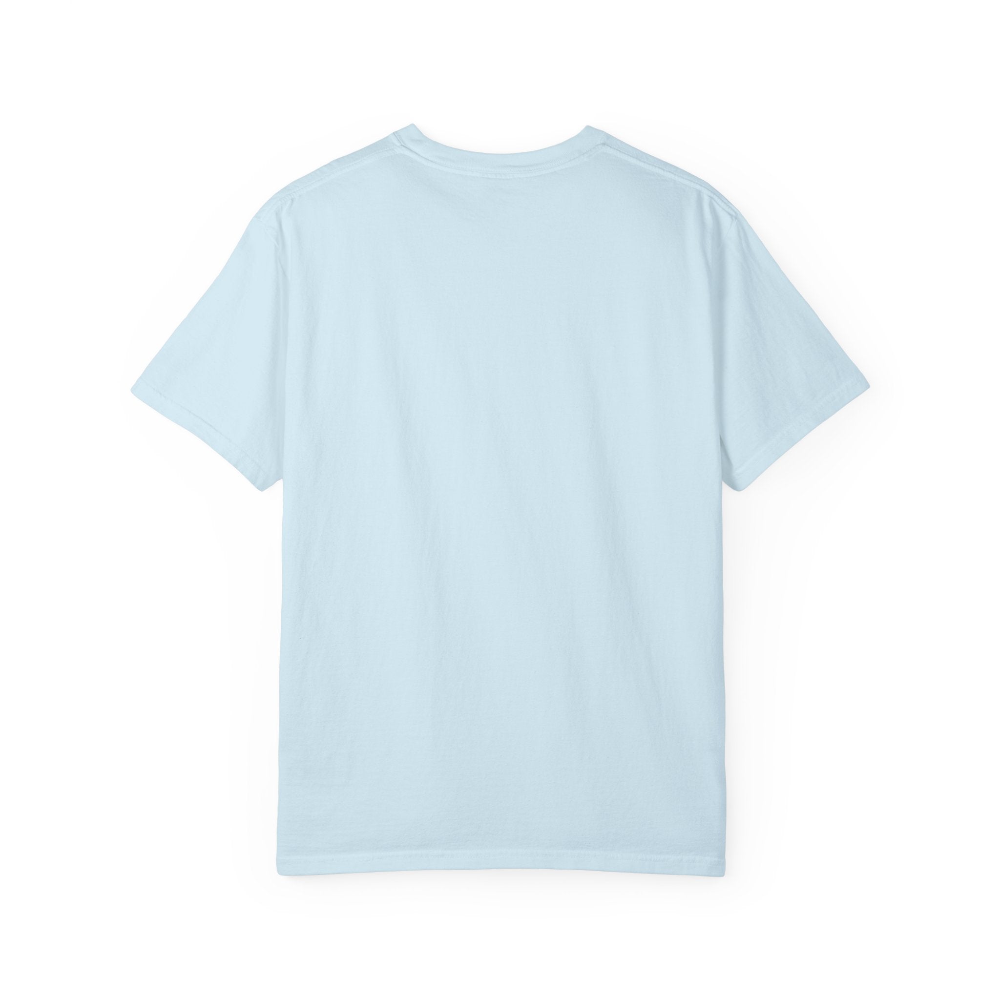 Barrel Talk ‘Sit and Turn’ Barrel Racing T-Shirt
