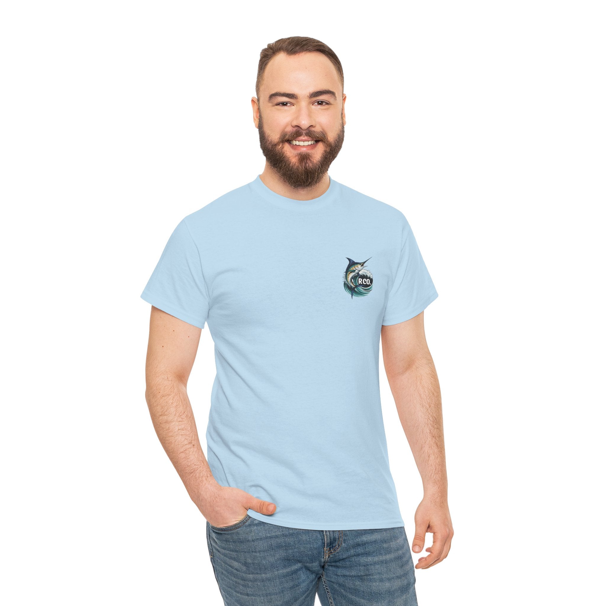 Fishers of Men Deep Sea