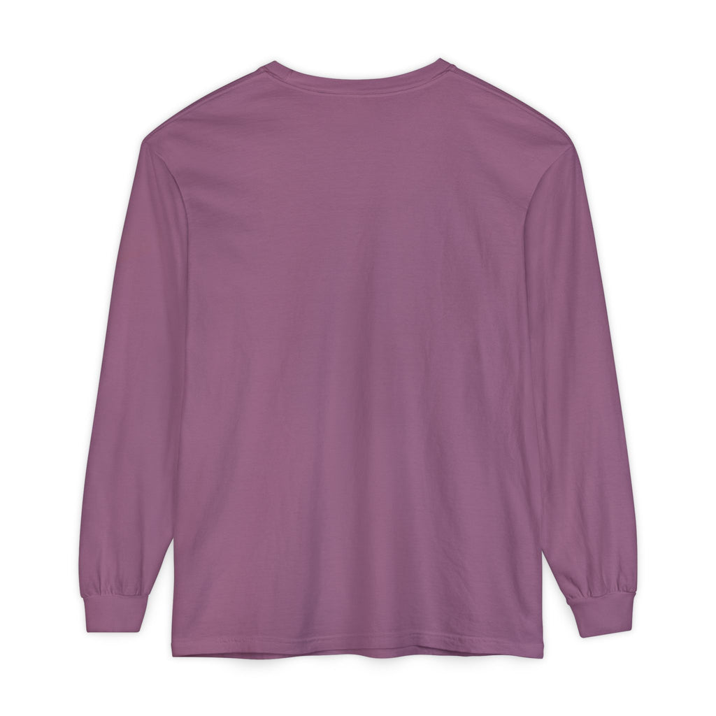 Cowgirl Fast Cowgirl Tough Long Sleeve Tee
