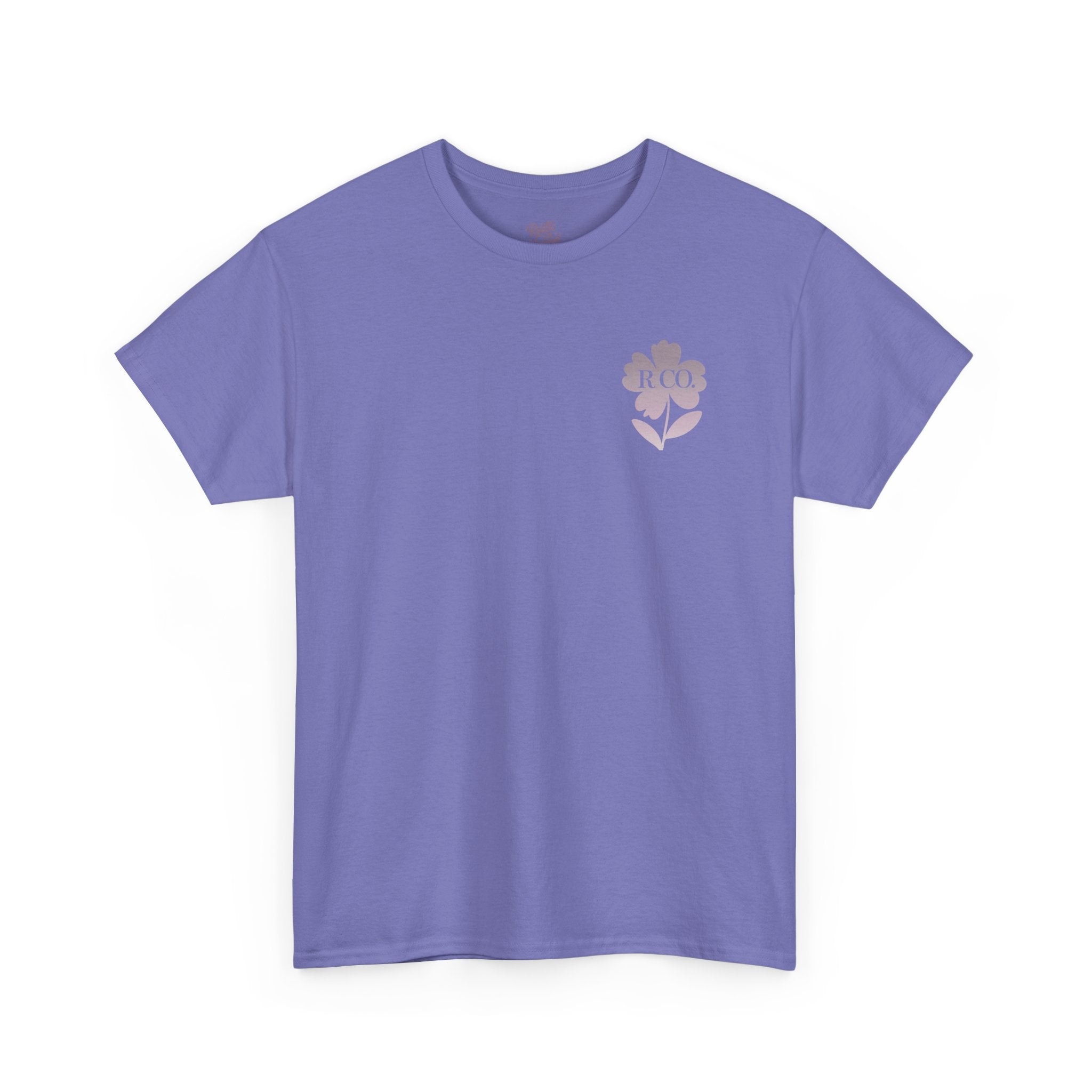 She Shall Be Praised Tee