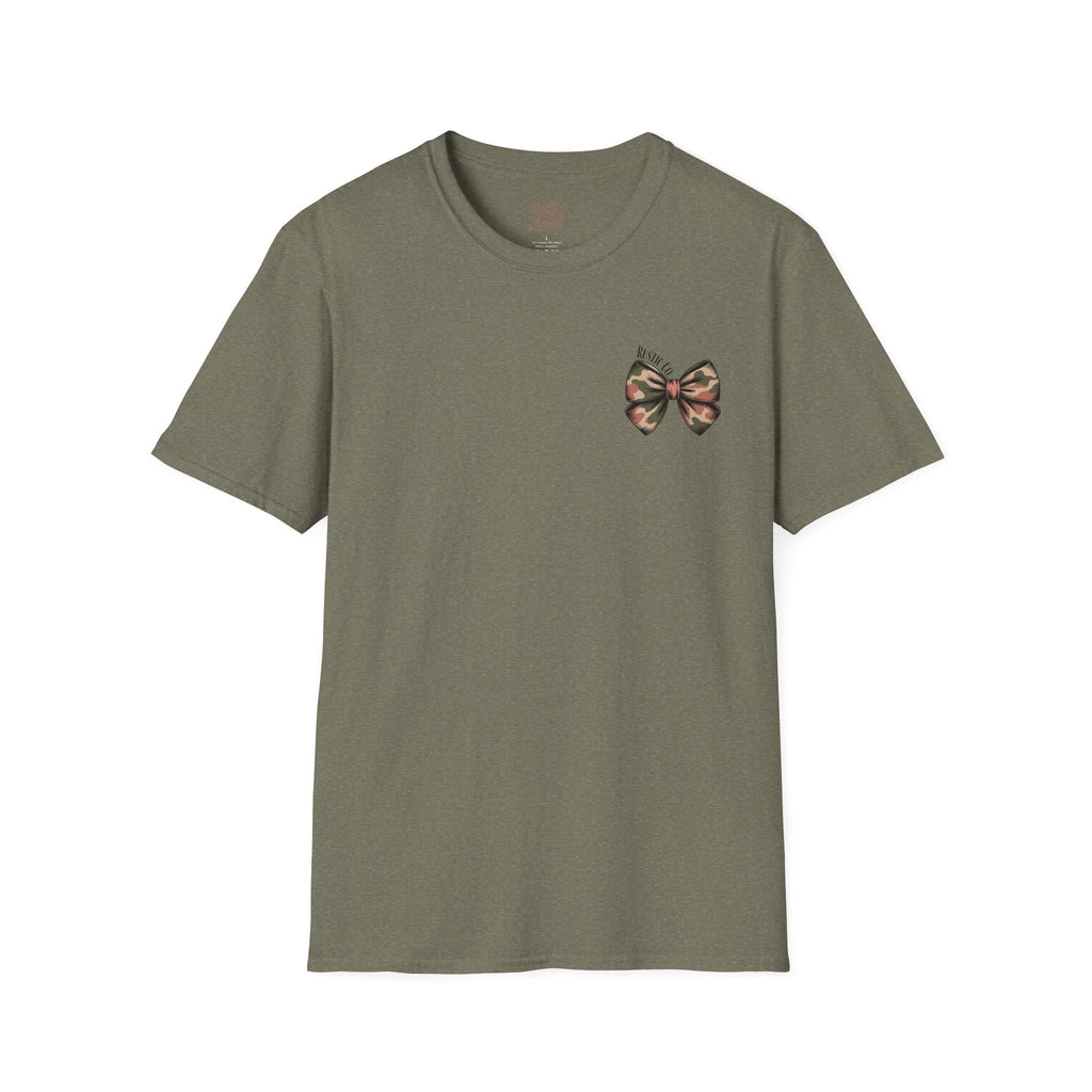 Altogether Beautiful Tee