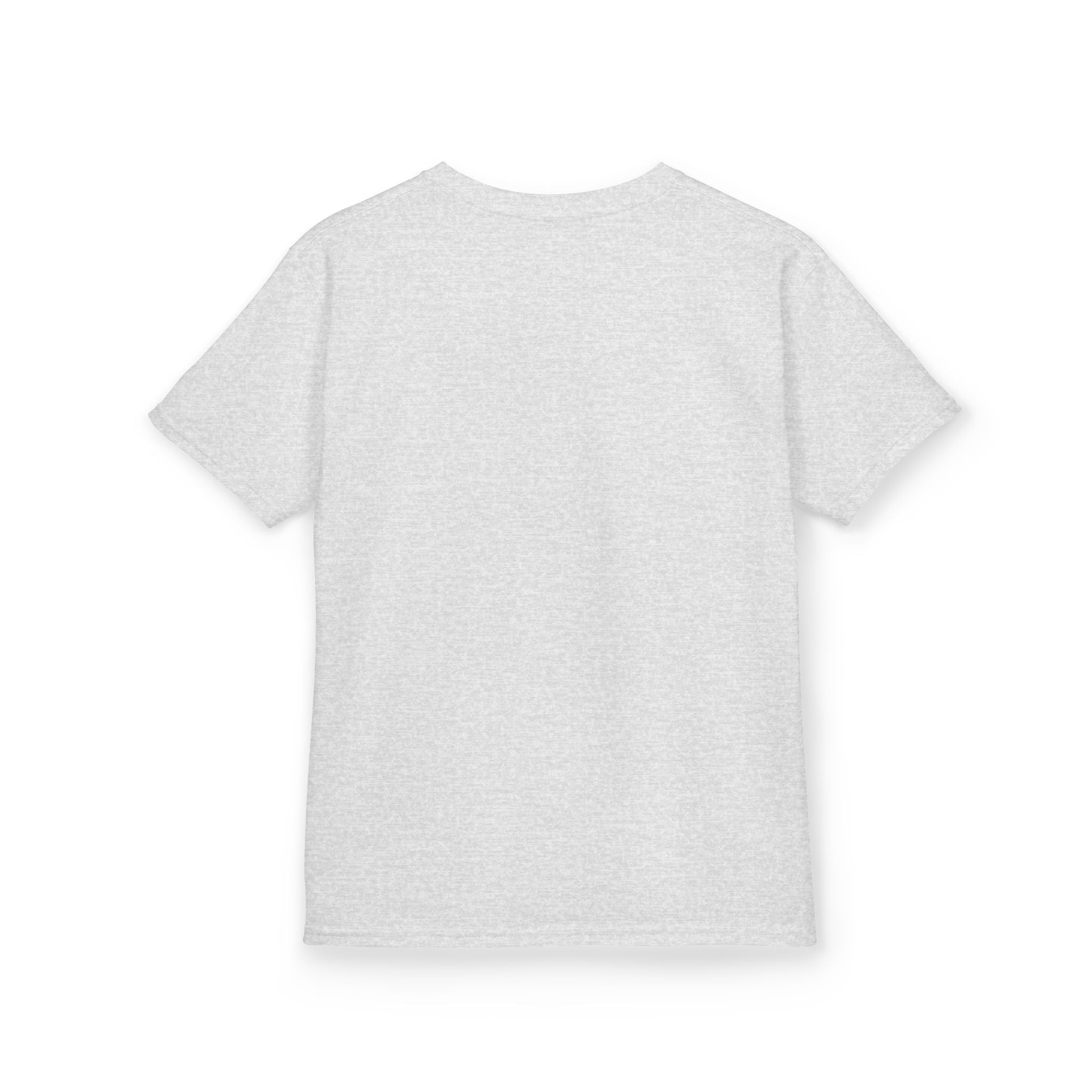 Mighty in the Saddle Youth Tee