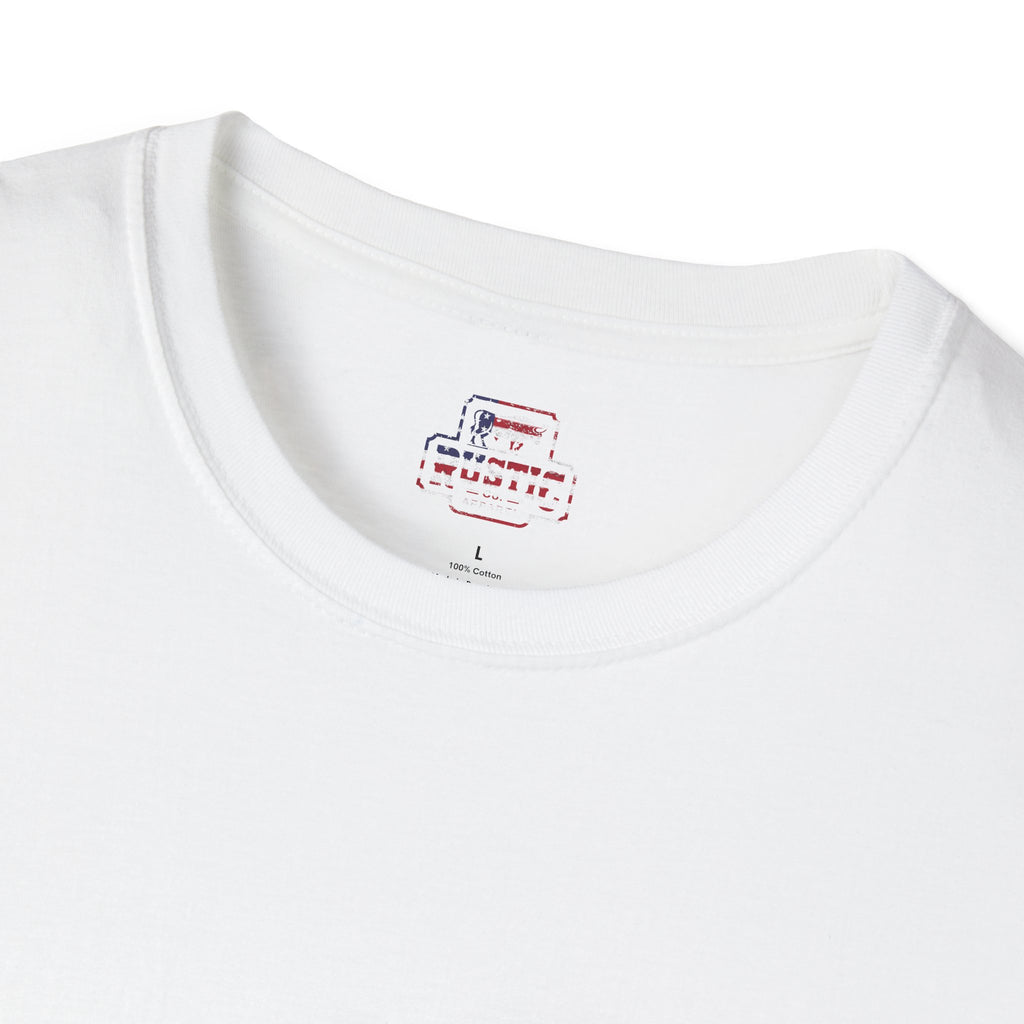 American Barrel Tee