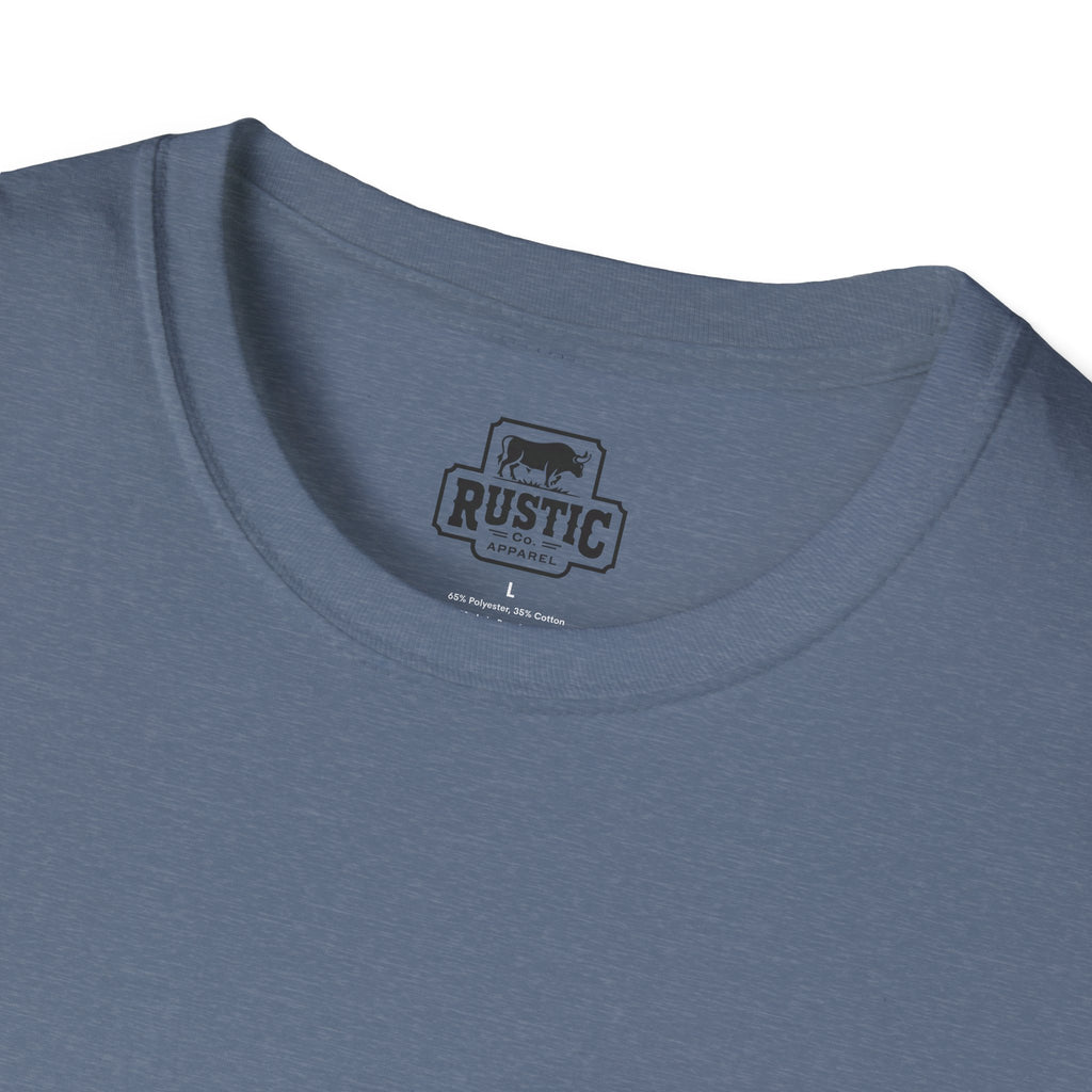 Retro Rustic Co. Shirt