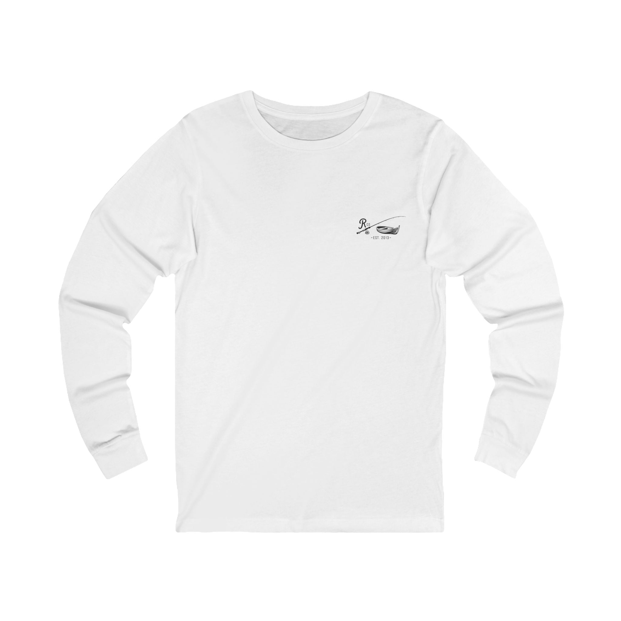 Fishers of Men Long Sleeve