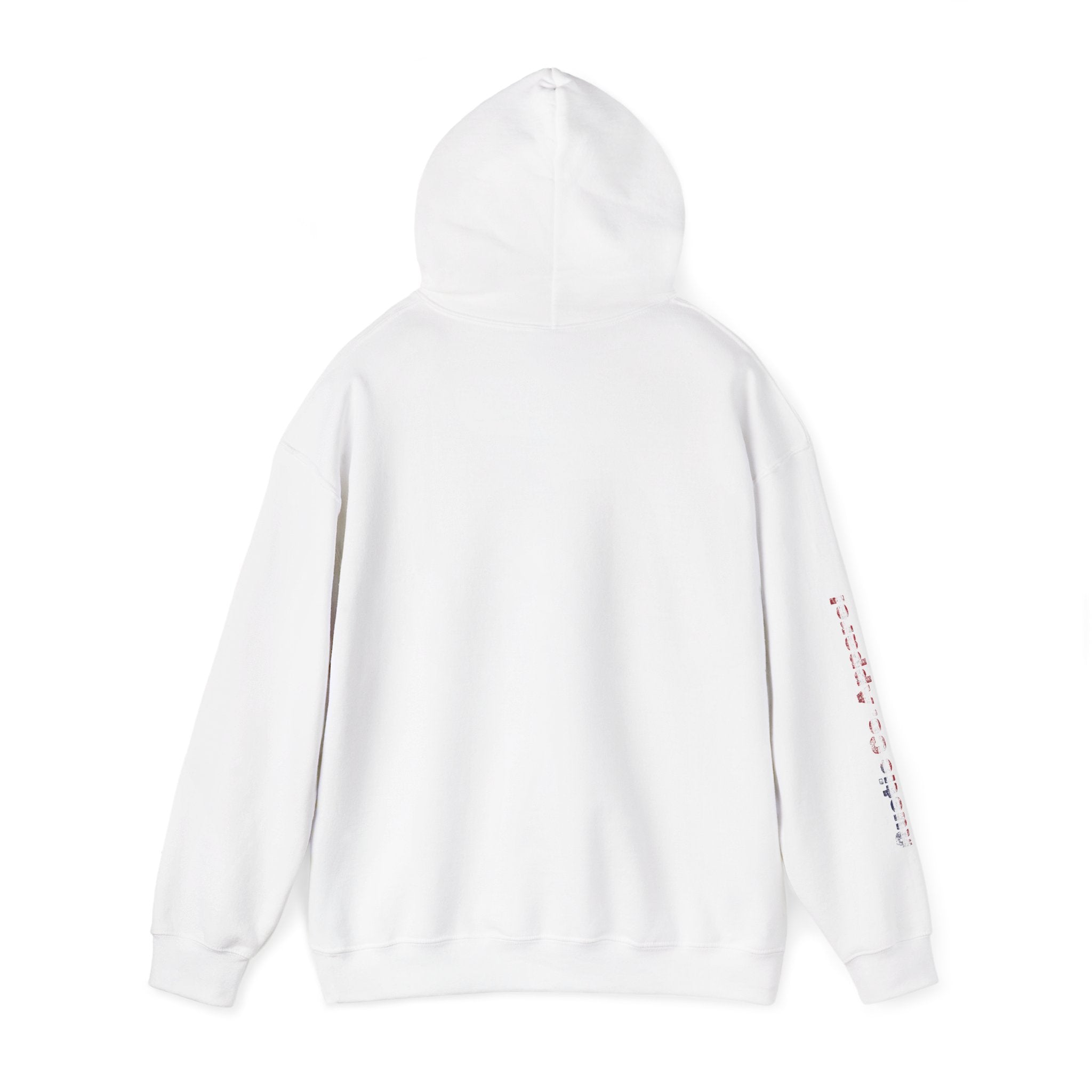 American Saddle Bronc Hoodie