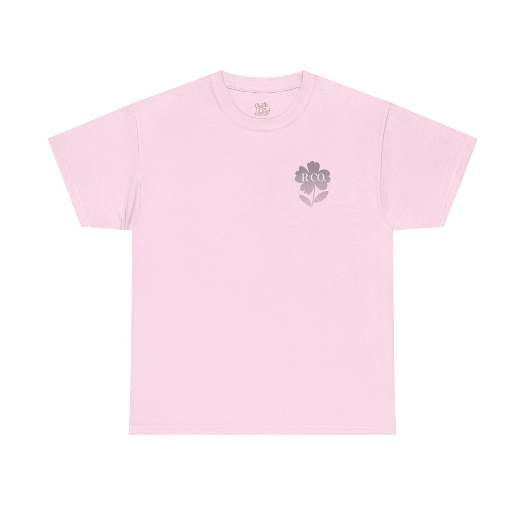 She Shall Be Praised Tee