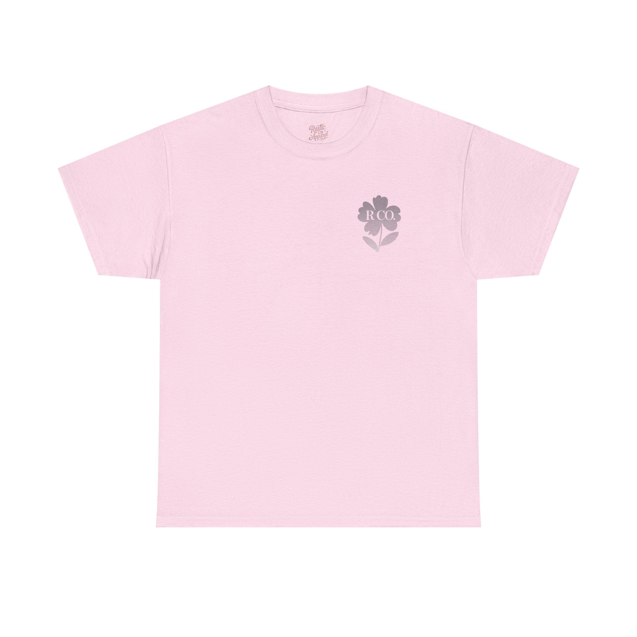 She Shall Be Praised Tee