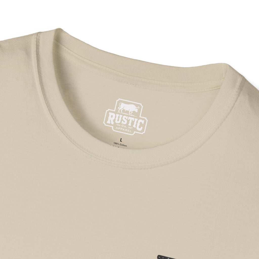 Rustic Rodeo Co. F29 Troubadour