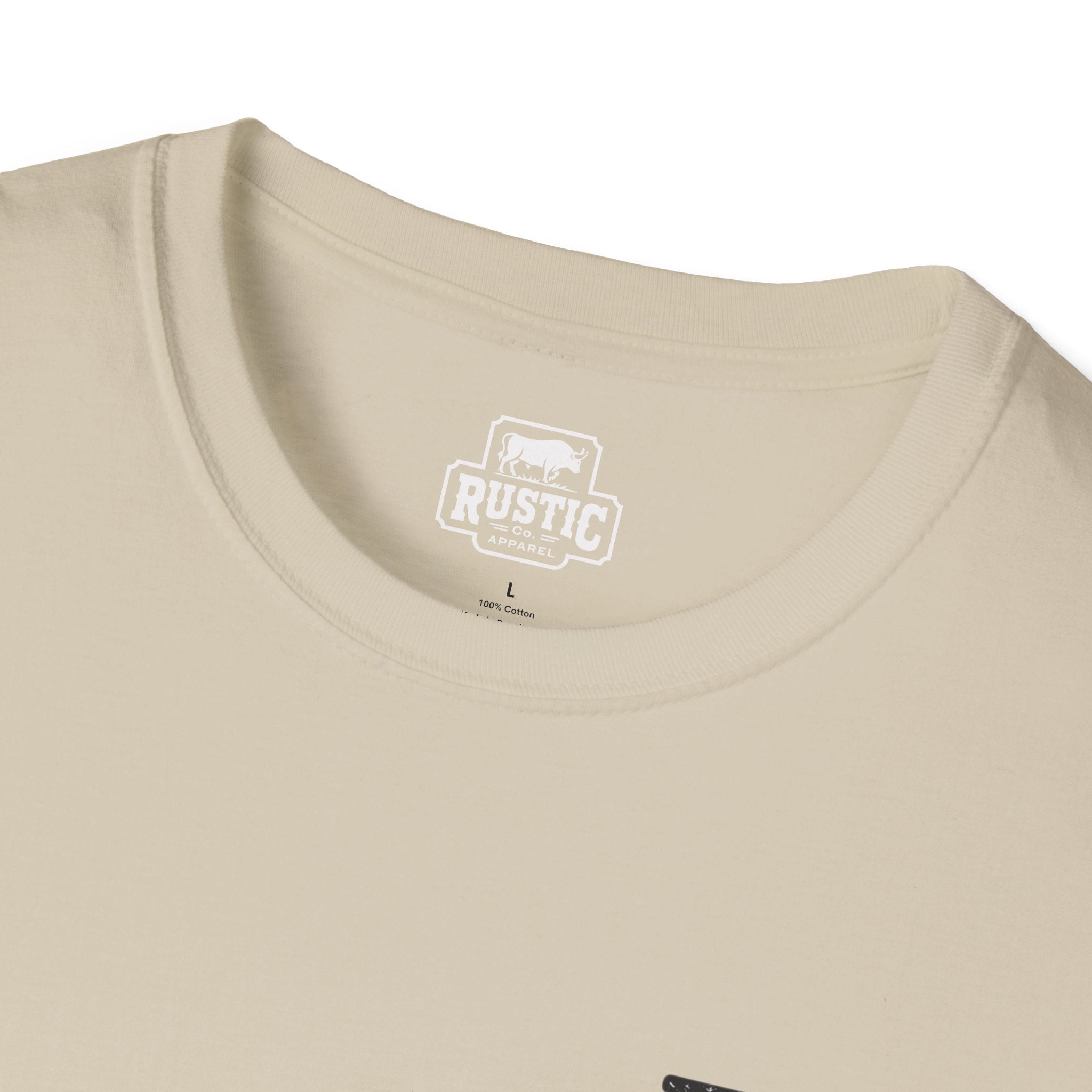 Rustic Rodeo Co. F29 Troubadour