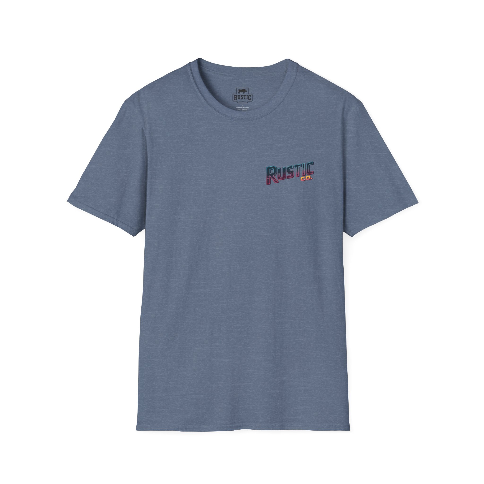 Retro Rustic Co. Shirt