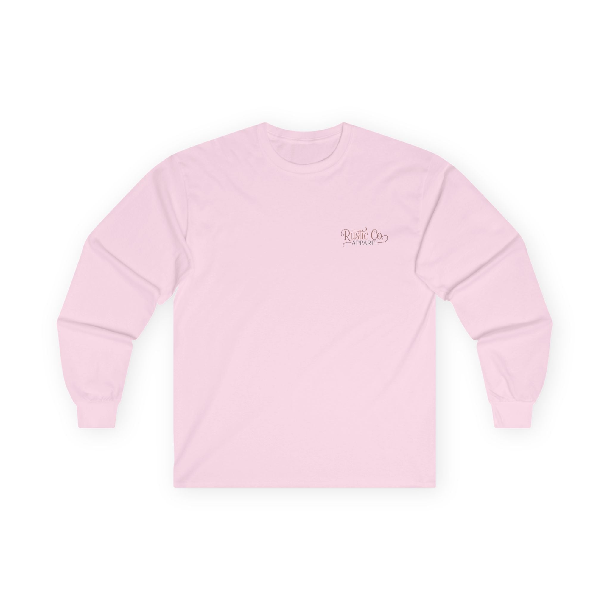 New Year New Me For Her Long Sleeve