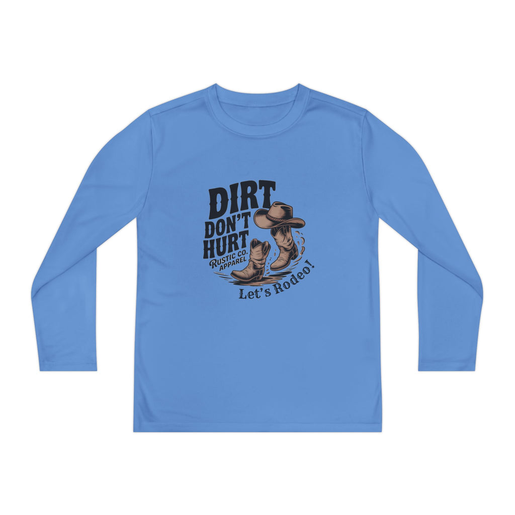 Dirt Don't Hurt