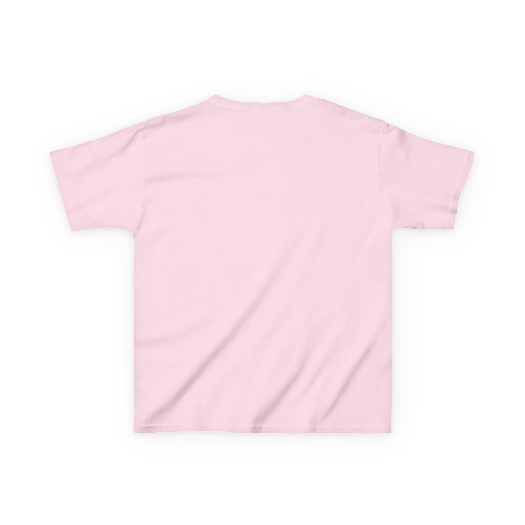 Faith Like a Filly Youth T‑Shirt