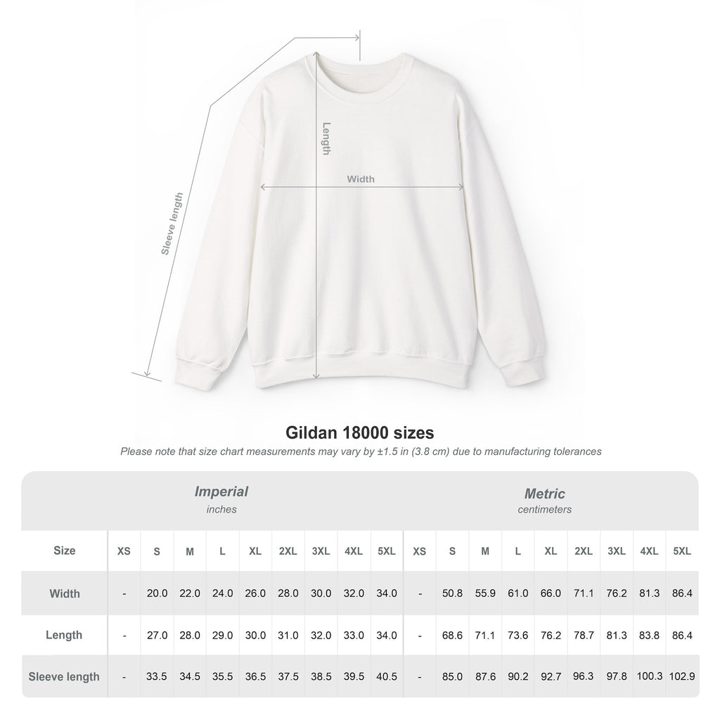 Stay Wild Darlin' Sweatshirt