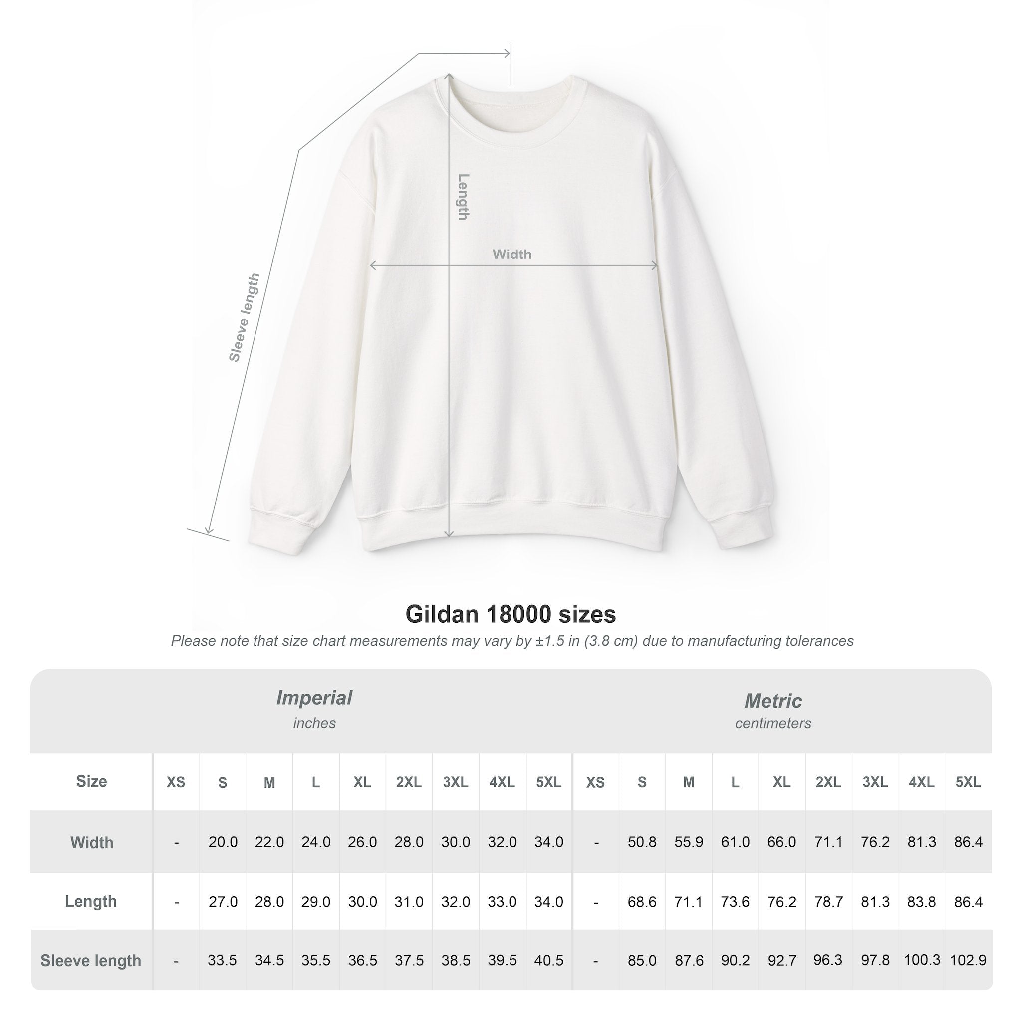 Stay Wild Darlin' Sweatshirt
