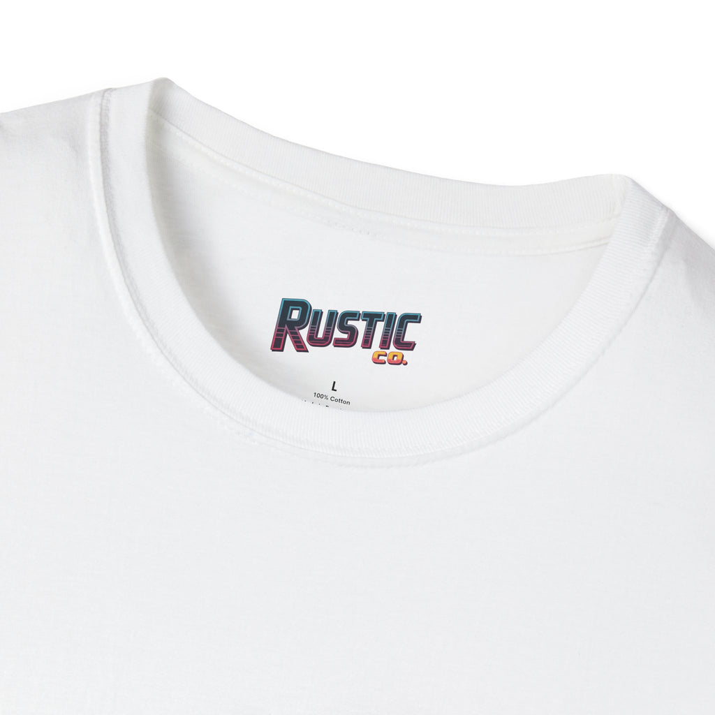 Hooey Time Roper Retro Shirt