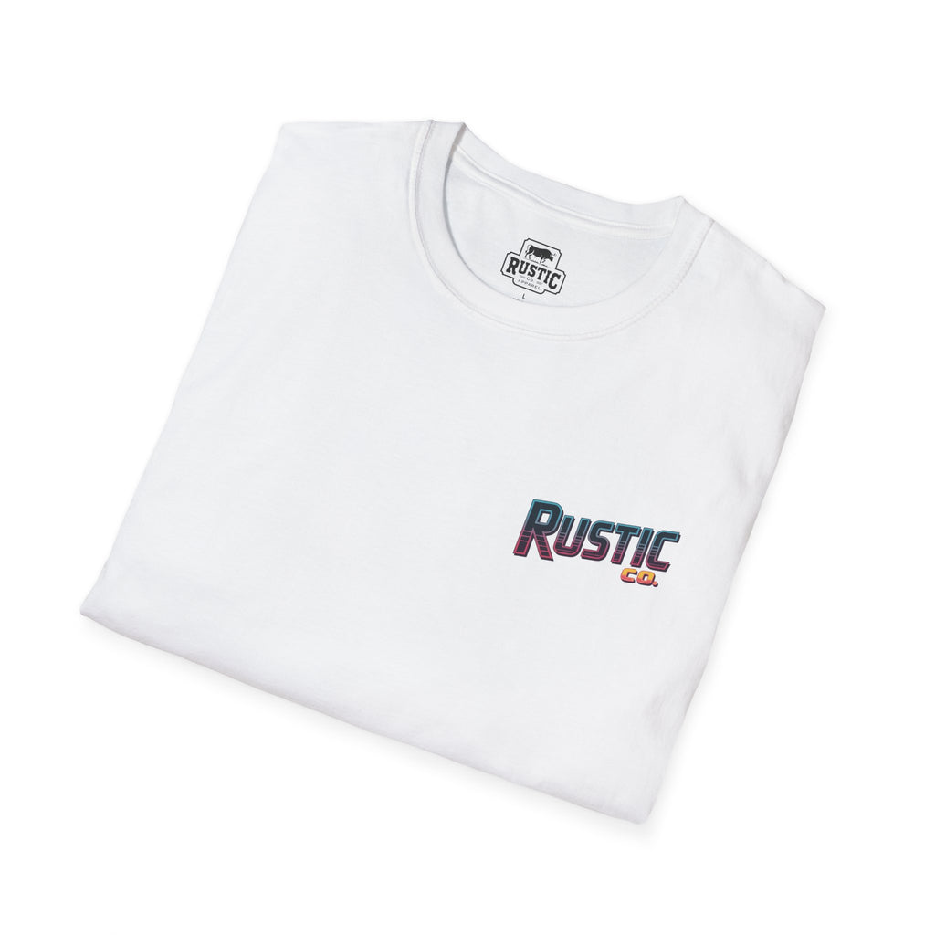 Retro Rustic Co. Shirt