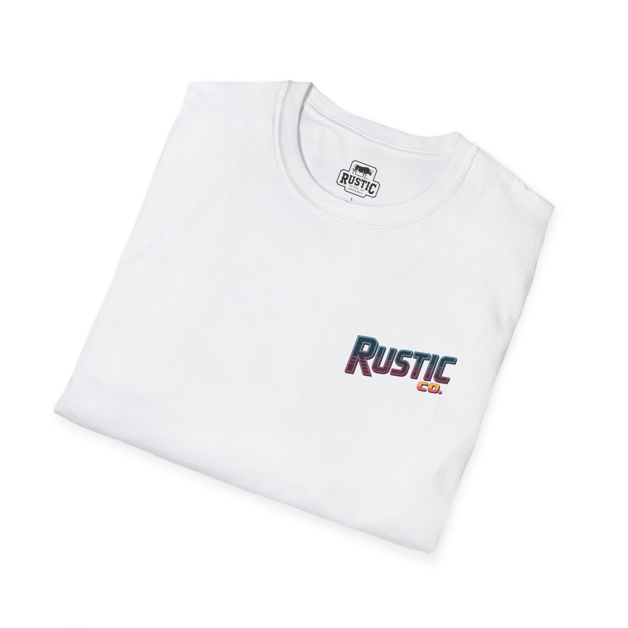 Retro Rustic Co. Shirt
