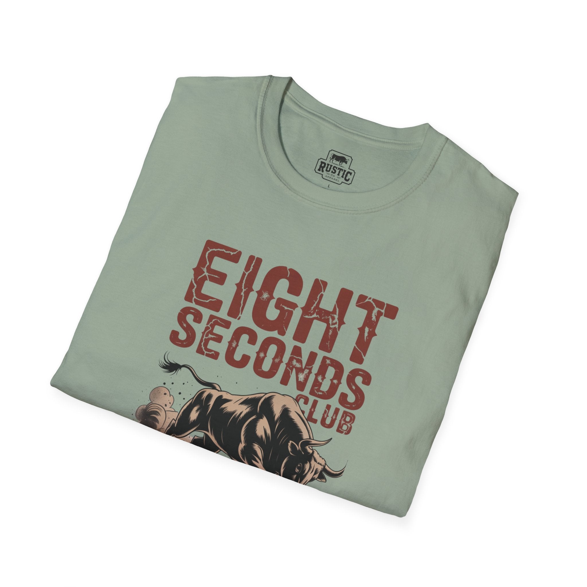 Eight Seconds Club