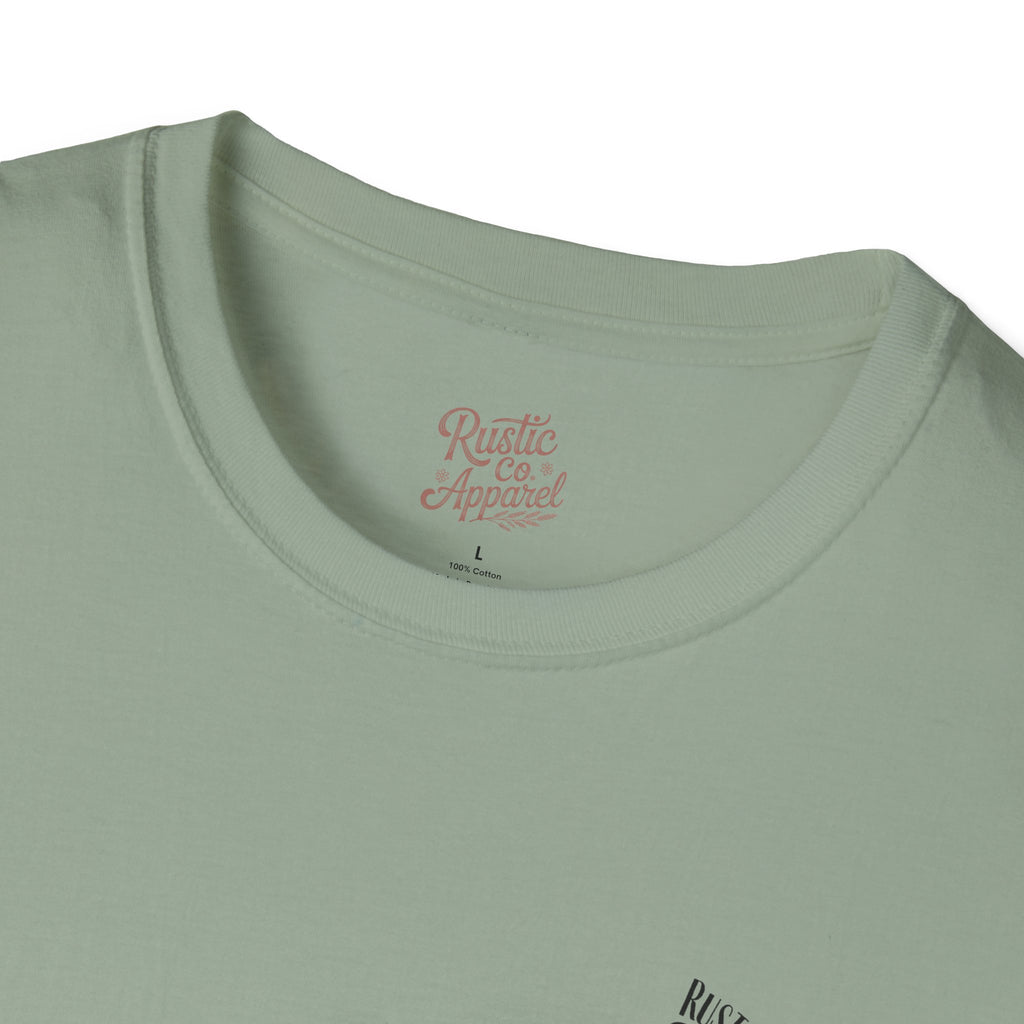 Altogether Beautiful Tee