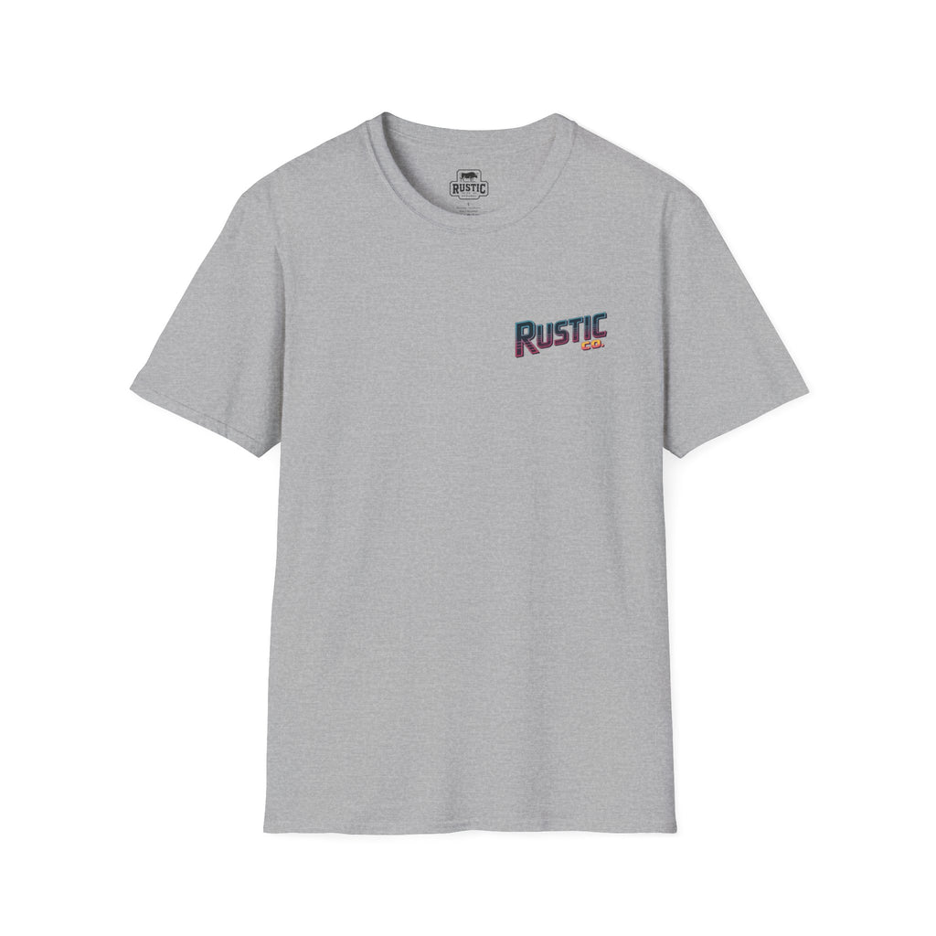 Retro Rustic Co. Shirt