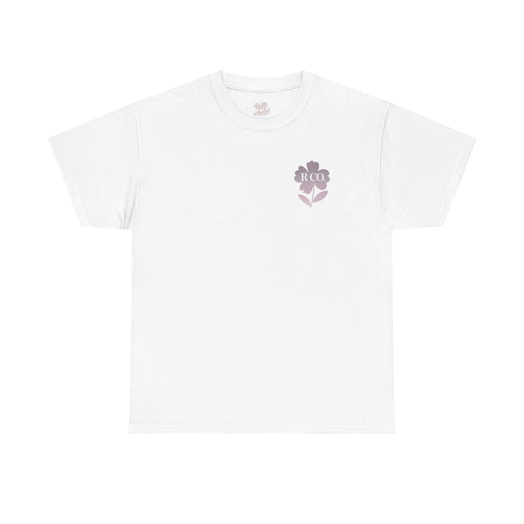 She Shall Be Praised Tee
