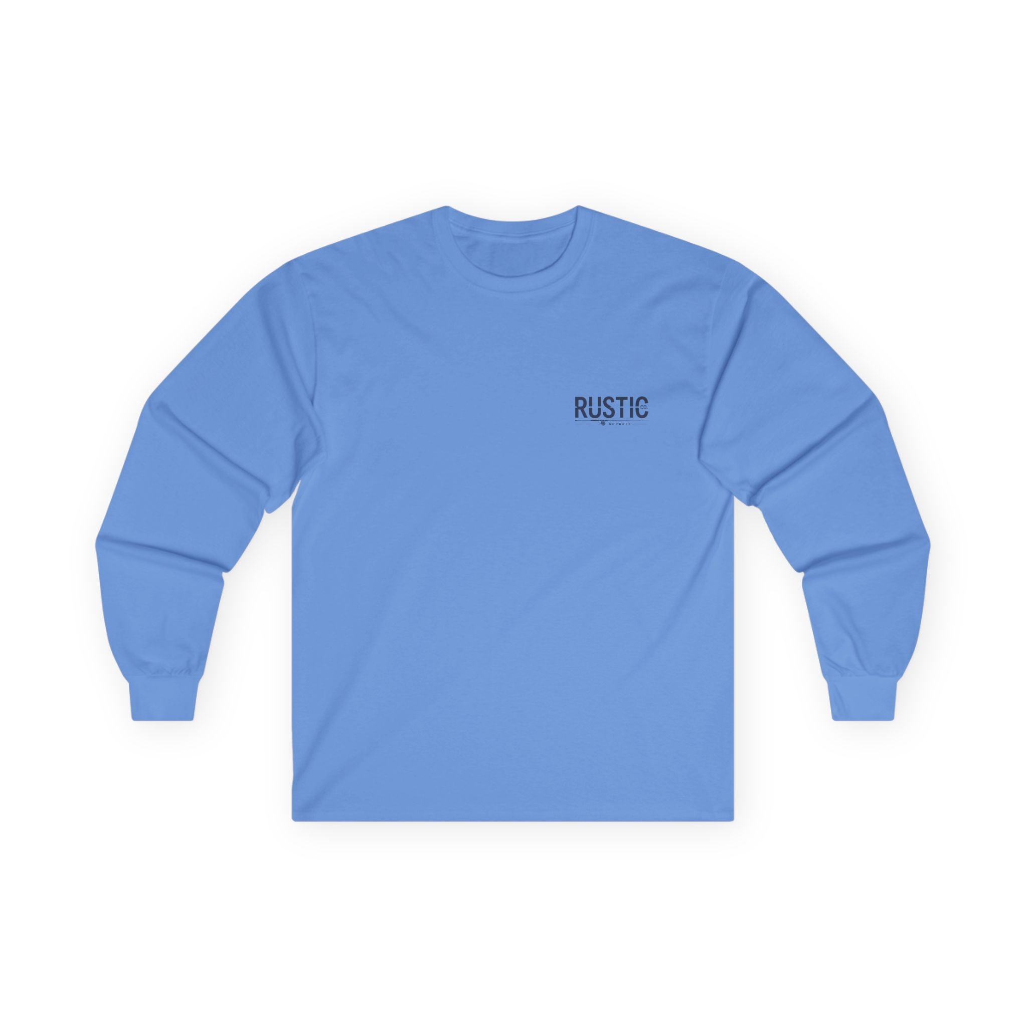 New Year New Me Long Sleeve Tee