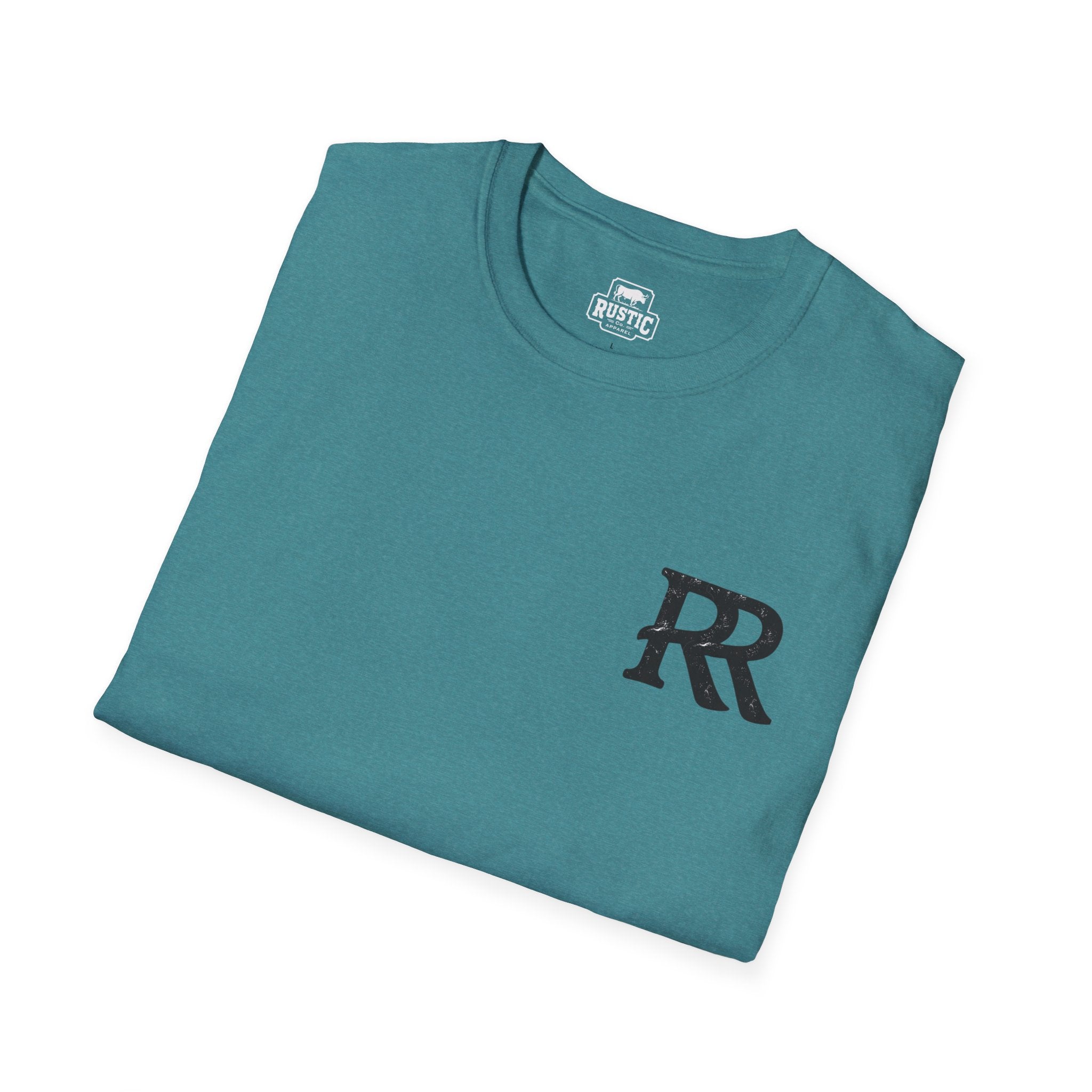 Rustic Rodeo Co. F29 Troubadour