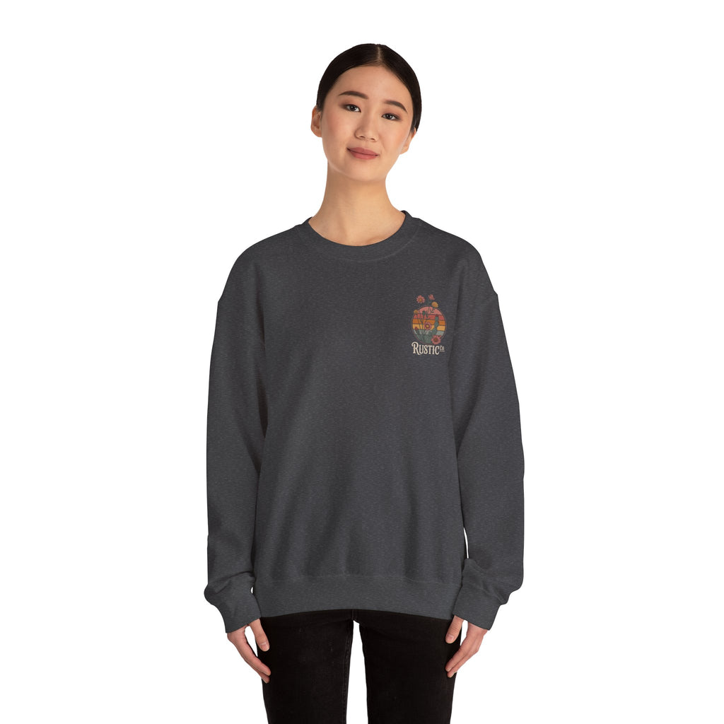 Stay Wild Darlin' Sweatshirt