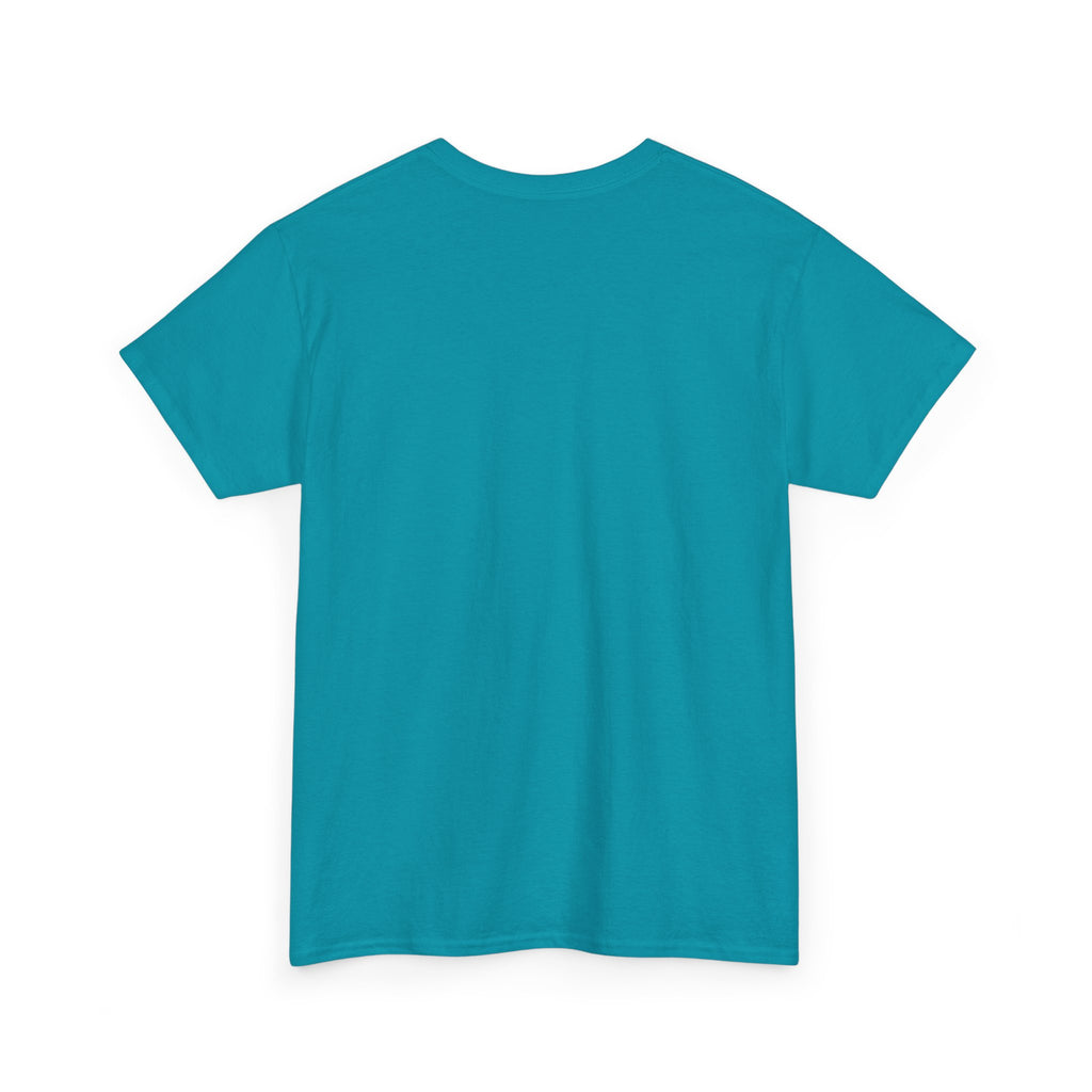 Turn and Burn Tee