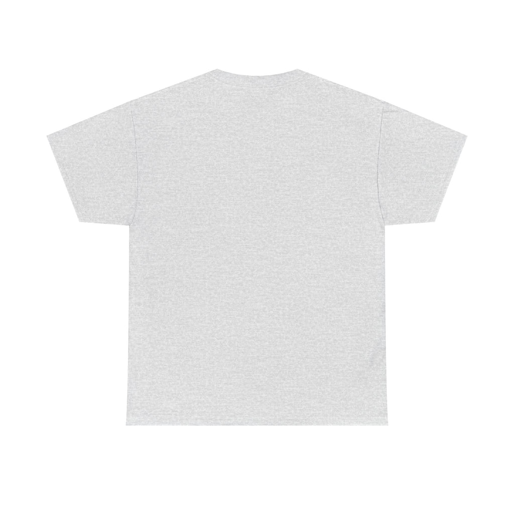 Turn and Burn Tee
