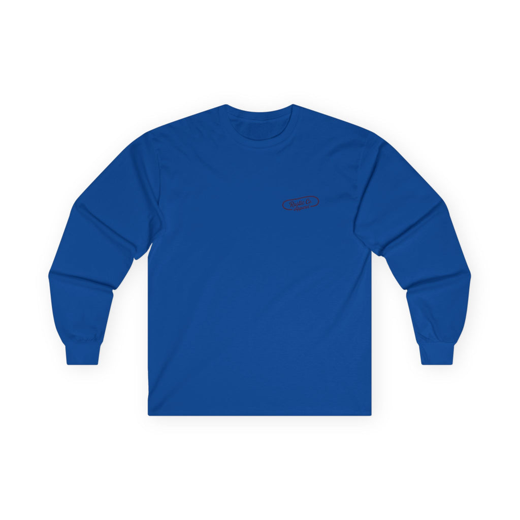 Chasing Horns Long Sleeve