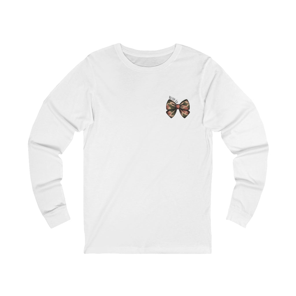 Altogether Beautiful Long sleeve